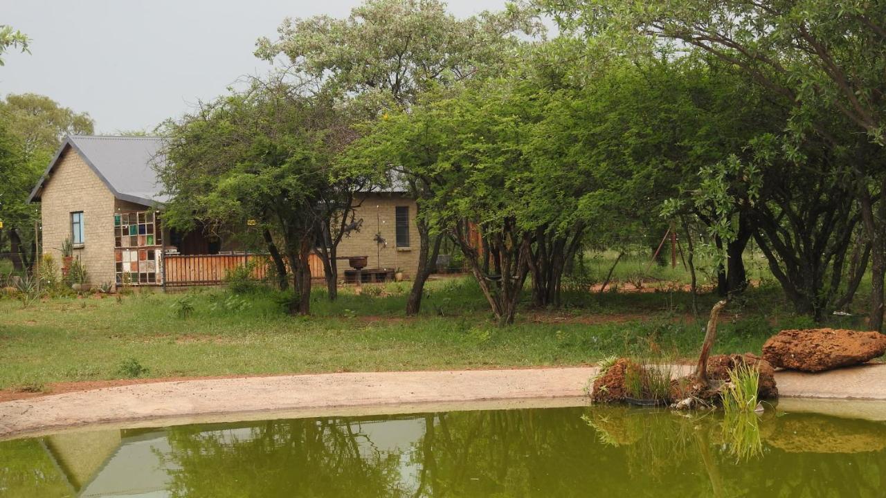 Marulani Bush Lodge Klipdrift Exterior photo