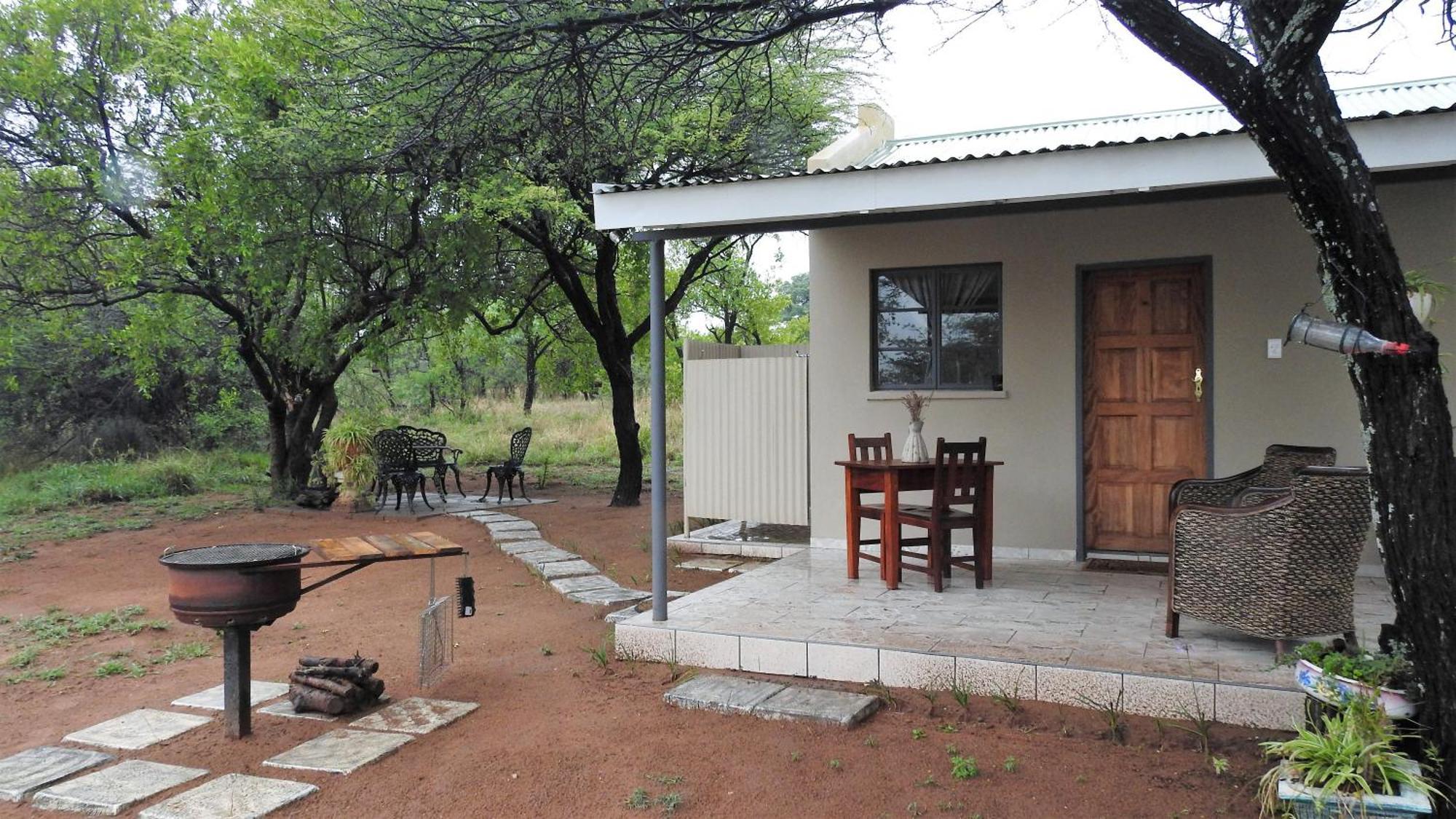 Marulani Bush Lodge Klipdrift Exterior photo
